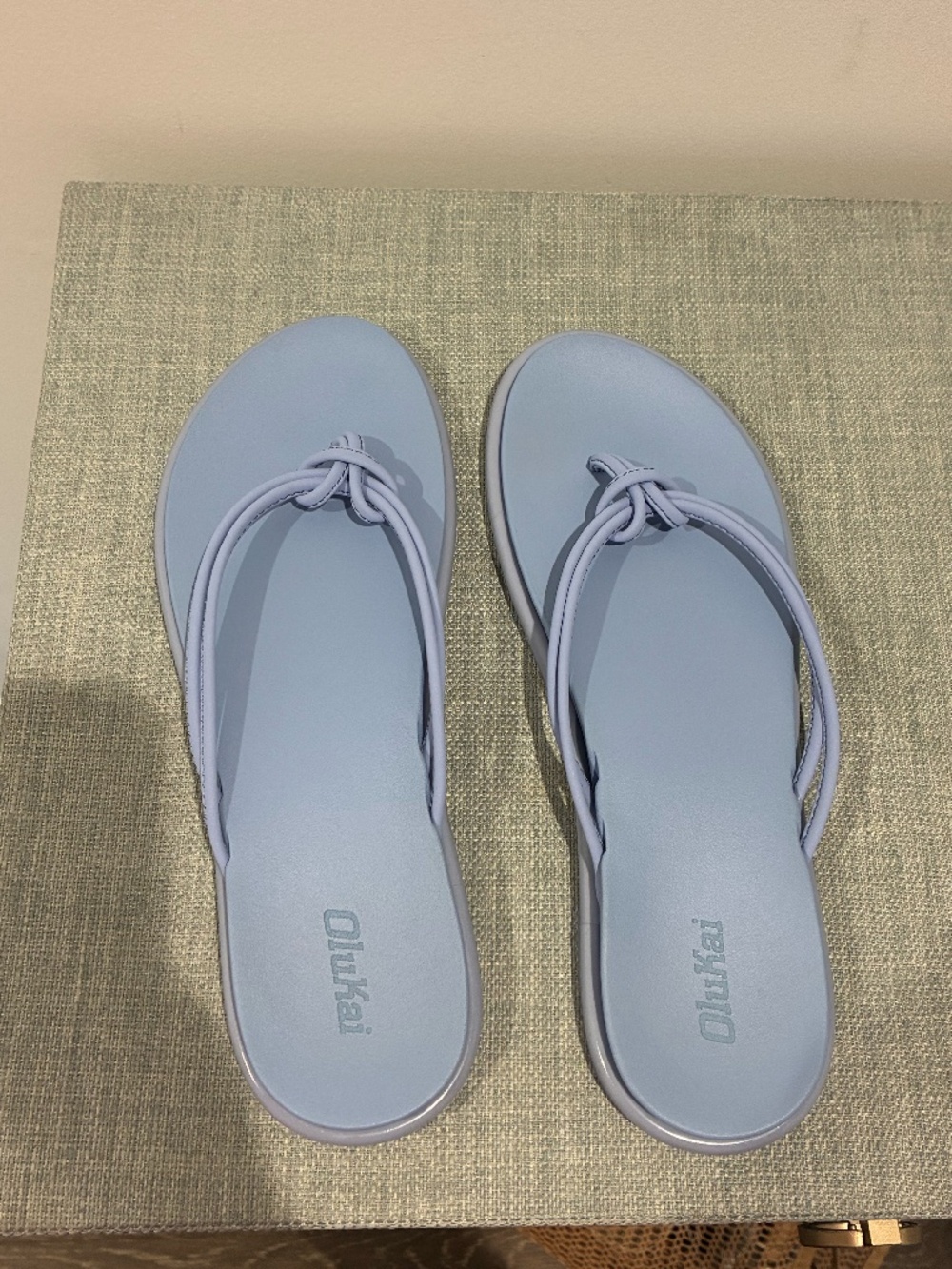 Olukai Slip On Shoes